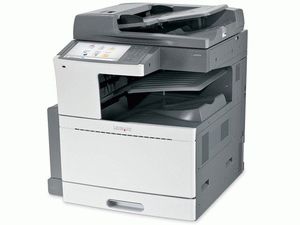 ремонт принтера EPSON LQ-1050