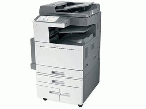 ремонт принтера EPSON LQ-1050