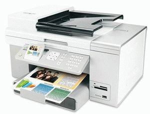 ремонт принтера EPSON LQ-1050