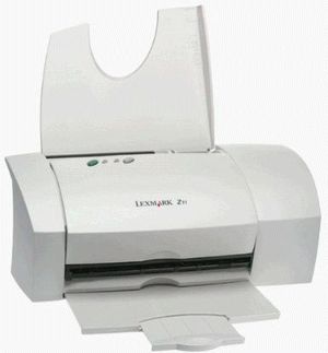 ремонт принтера EPSON LQ-1050