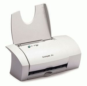 ремонт принтера EPSON LQ-1050