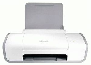 ремонт принтера EPSON LQ-1050