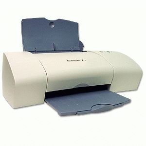 ремонт принтера EPSON LQ-1050