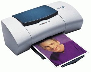 ремонт принтера EPSON LQ-1050