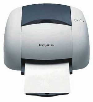 ремонт принтера EPSON LQ-1050