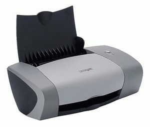 ремонт принтера EPSON LQ-1050