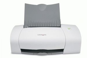 ремонт принтера EPSON LQ-1050