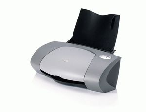 ремонт принтера EPSON LQ-1050