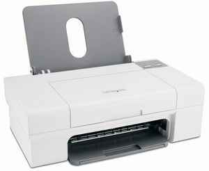 ремонт принтера EPSON LQ-1050