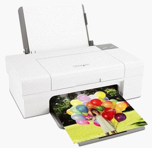 ремонт принтера EPSON LQ-1050