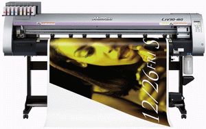 принтер мфу MIMAKI CJV30-160 ремонт принтера EPSON LQ-1050