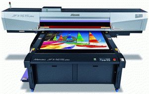 принтер мфу MIMAKI JFX-1615PLUS ремонт принтера EPSON LQ-1050