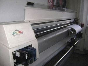 принтер мфу MIMAKI JV2-180 ремонт принтера EPSON LQ-1050