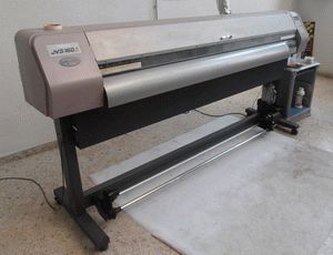 принтер мфу MIMAKI JV3-160S ремонт принтера EPSON LQ-1050