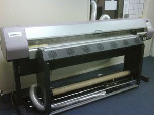 принтер мфу MIMAKI JV3-160SP ремонт принтера EPSON LQ-1050