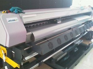 принтер мфу MIMAKI JV3-250SP ремонт принтера EPSON LQ-1050