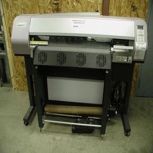 принтер мфу MIMAKI JV3-75SPII ремонт принтера EPSON LQ-1050