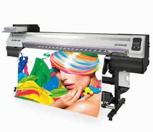 принтер мфу MIMAKI JV300-160 ремонт принтера EPSON LQ-1050