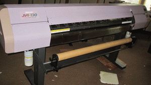 принтер мфу MIMAKI JV4-130 ремонт принтера EPSON LQ-1050