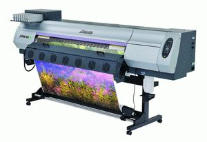 принтер мфу MIMAKI JV400-160LX ремонт принтера EPSON LQ-1050