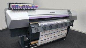 принтер мфу MIMAKI JV5-160S ремонт принтера EPSON LQ-1050