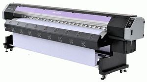 принтер мфу MIMAKI SWJ-320 S2 ремонт принтера EPSON LQ-1050