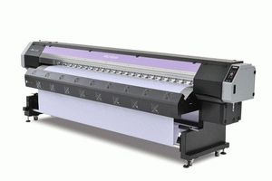 принтер мфу MIMAKI SWJ-320 S4 ремонт принтера EPSON LQ-1050