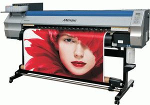 принтер мфу MIMAKI TS3-1600 ремонт принтера EPSON LQ-1050