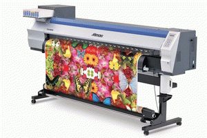 принтер мфу MIMAKI TS34-1800A ремонт принтера EPSON LQ-1050