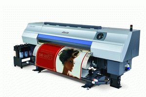 принтер мфу MIMAKI TS500-1800 ремонт принтера EPSON LQ-1050