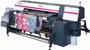 принтер мфу MIMAKI TX400-1800B ремонт принтера EPSON LQ-1050
