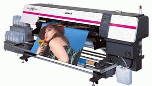 принтер мфу MIMAKI TX400-1800D ремонт принтера EPSON LQ-1050