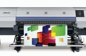 принтер мфу MIMAKI TX500-1800DS ремонт принтера EPSON LQ-1050
