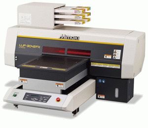 принтер мфу MIMAKI UJF-3042FX ремонт принтера EPSON LQ-1050
