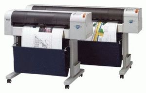 принтер мфу MUTOH DRAFSTATION RJ-901X ремонт принтера EPSON LQ-1050