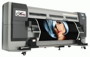 принтер мфу MUTOH OSPREY 130 ремонт принтера EPSON LQ-1050