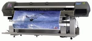 принтер мфу MUTOH SPITFIRE 90 EXTREME ремонт принтера EPSON LQ-1050