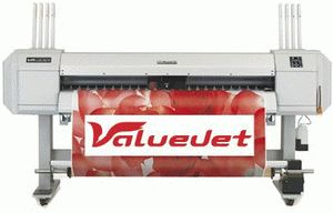 принтер мфу MUTOH VALUEJET 1638W ремонт принтера EPSON LQ-1050