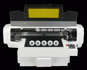 принтер мфу MUTOH VALUEJET 426UF ремонт принтера EPSON LQ-1050