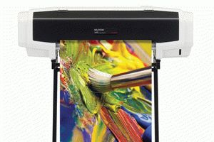 принтер мфу MUTOH VALUEJET 628 ремонт принтера EPSON LQ-1050