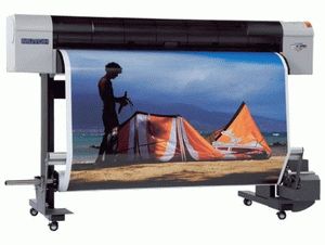 принтер мфу MUTOH VALUEJET VJ-1304 ремонт принтера EPSON LQ-1050