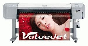 принтер мфу MUTOH VALUEJET VJ-1604W ремонт принтера EPSON LQ-1050