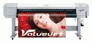 принтер мфу MUTOH VALUEJET VJ-1618W ремонт принтера EPSON LQ-1050