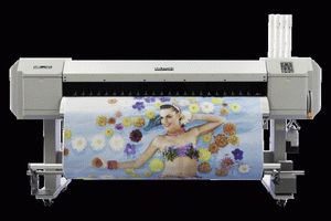 принтер мфу MUTOH VALUEJET VJ-1624 ремонт принтера EPSON LQ-1050