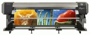 принтер мфу MUTOH VALUEJET VJ-2606 ремонт принтера EPSON LQ-1050