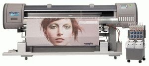 принтер мфу MUTOH VIPER 65 EXTREME ремонт принтера EPSON LQ-1050