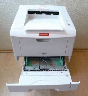 принтер мфу NASHUATEC AFICIO BP20N ремонт принтера EPSON LQ-1050