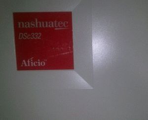 принтер мфу NASHUATEC AFICIO DSC332 ремонт принтера EPSON LQ-1050