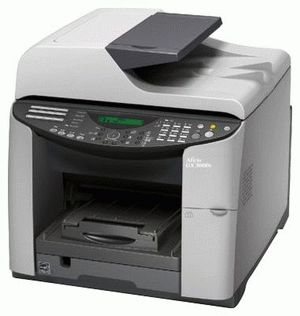 принтер мфу NASHUATEC AFICIO GX 3000SF ремонт принтера EPSON LQ-1050