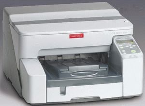 принтер мфу NASHUATEC AFICIO GX 3050N ремонт принтера EPSON LQ-1050